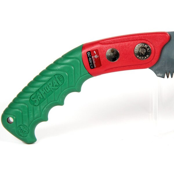 Samurai 400mm (15.75") Ichiban Hand Saw for sale at WesSpur.com