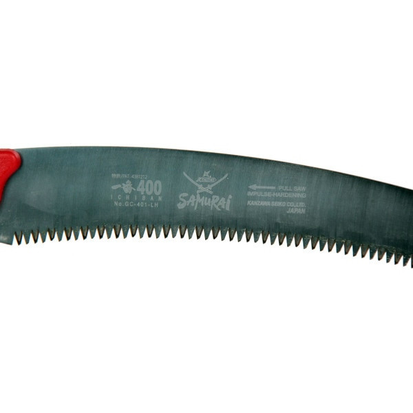 Samurai 400mm (15.75") Ichiban Hand Saw for sale at WesSpur.com