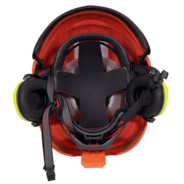 Protos Integral Arborist Helmet
