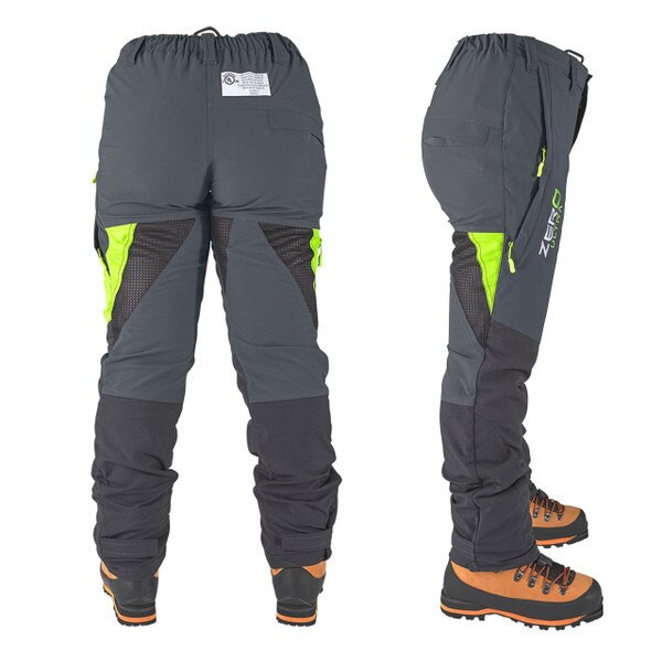 Clogger Zero Ultra Chainsaw Pants - Women's