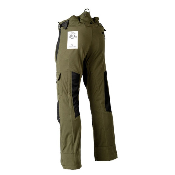 Arbortec Breatheflex Pro Vented Chainsaw Pants