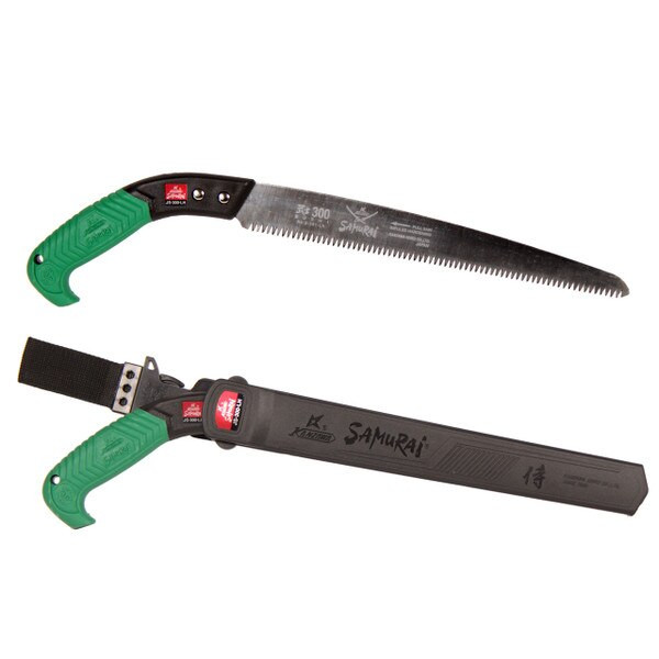 Kanzaw Bushi Hand Saw