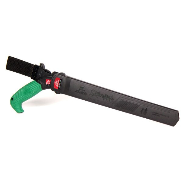 Kanzaw Bushi Hand Saw Scabbard