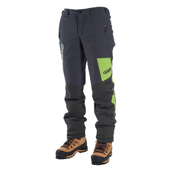 clogger zero chainsaw pants