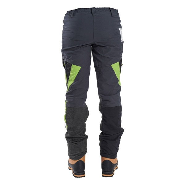 Clogger Zero Gen2 Chainsaw Pants | WesSpur