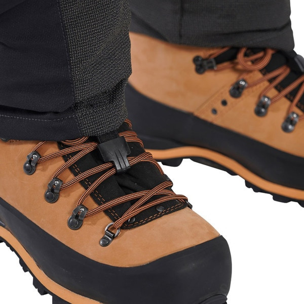 Clogger Zero Gen2 Chainsaw Pants | WesSpur