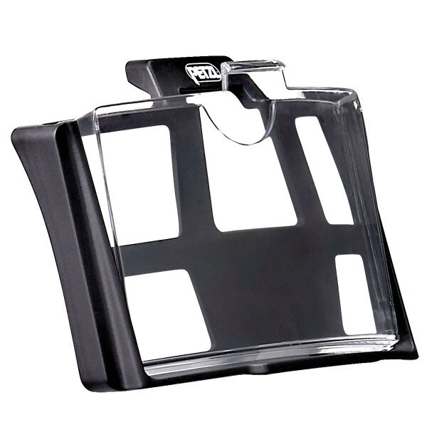Nametag Holder - Petzl Vertex & Strato Helmets for sale at WesSpur.com