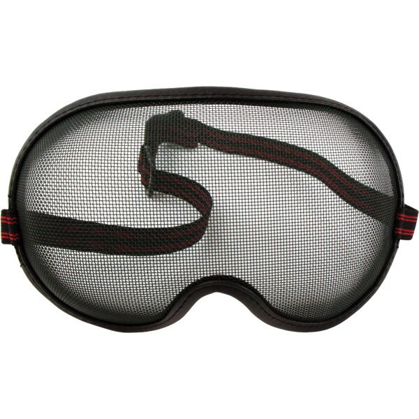 Wire Mesh Goggles for sale at WesSpur.com