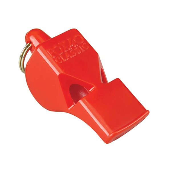 Fox 40 Whistle for sale at WesSpur.com