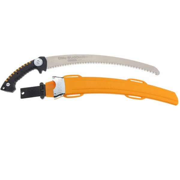 Silky Sugoi 420 Professional Hand Saw