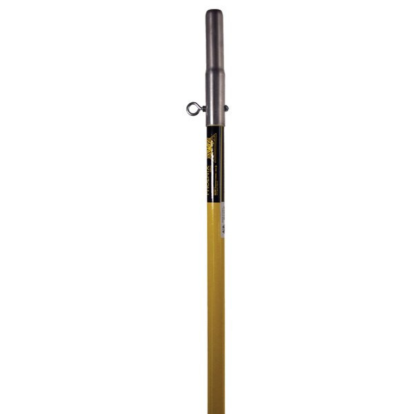 Phoenix 6' Head Pole for sale at WesSpur.com