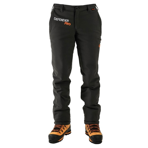 clogger defender pro chainsaw pants
