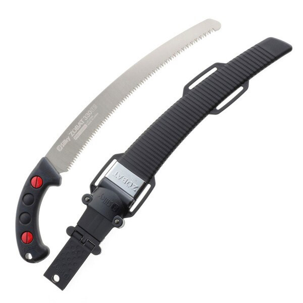 Silky Zubat 330 Professional Hand Saw