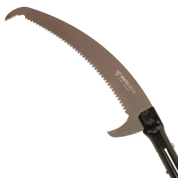 sentei pole saw notch
