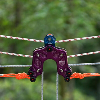 Zip Lines