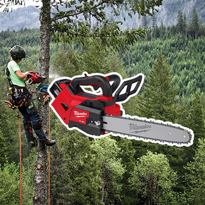 Milwaukee Cordless