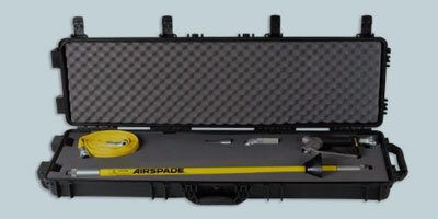 Air Spade