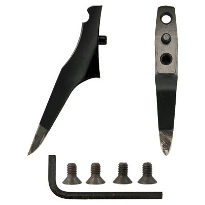 Gaffs & Parts