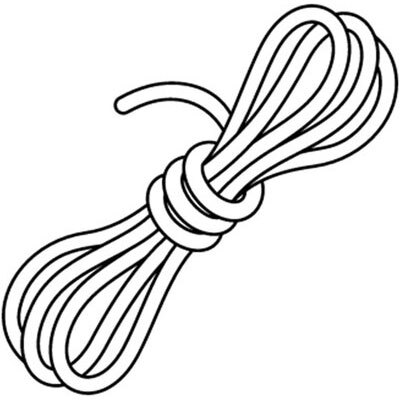 Clearance Rope
