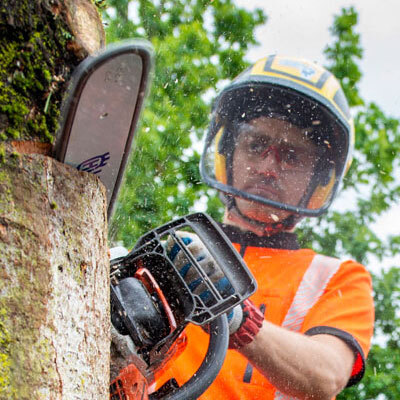 Chainsaw