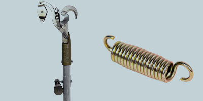 Jameson JA-34 (SAW2316) Parts