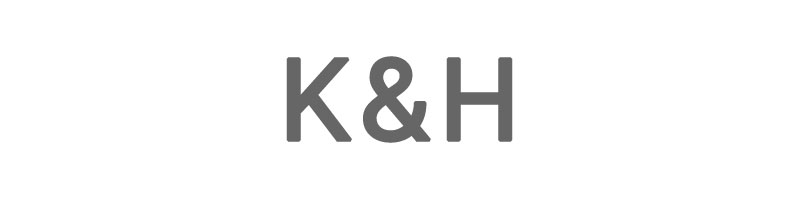 K & H