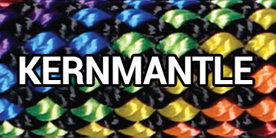 Kernmantle Ropes