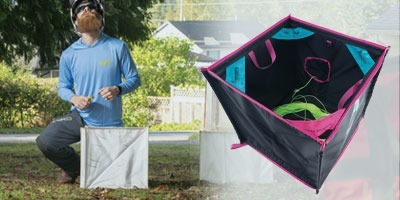 Throw Line Storage