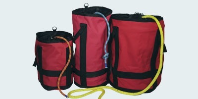 Rope Bags