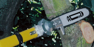 Hydraulic Saws & Pruners