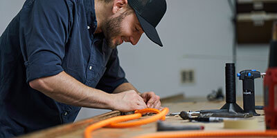 Splicing Services