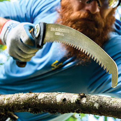 Hand Saws & Tools