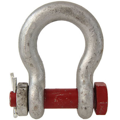 Rigging Hardware