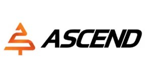 clogger ascend chainsaw pants logo