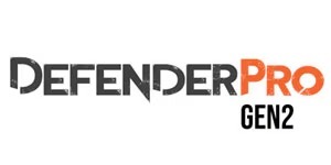 clogger defender pro gen2 logo