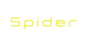 Clogger spider climbing pants logo