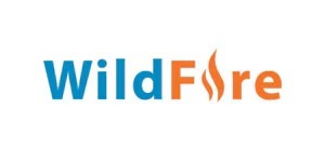 clogger wildfire chainsaw pants logo