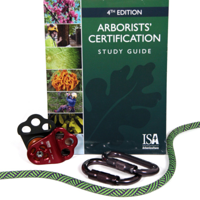 Arborist Certification Study Guide Arborist Certification Study Guide