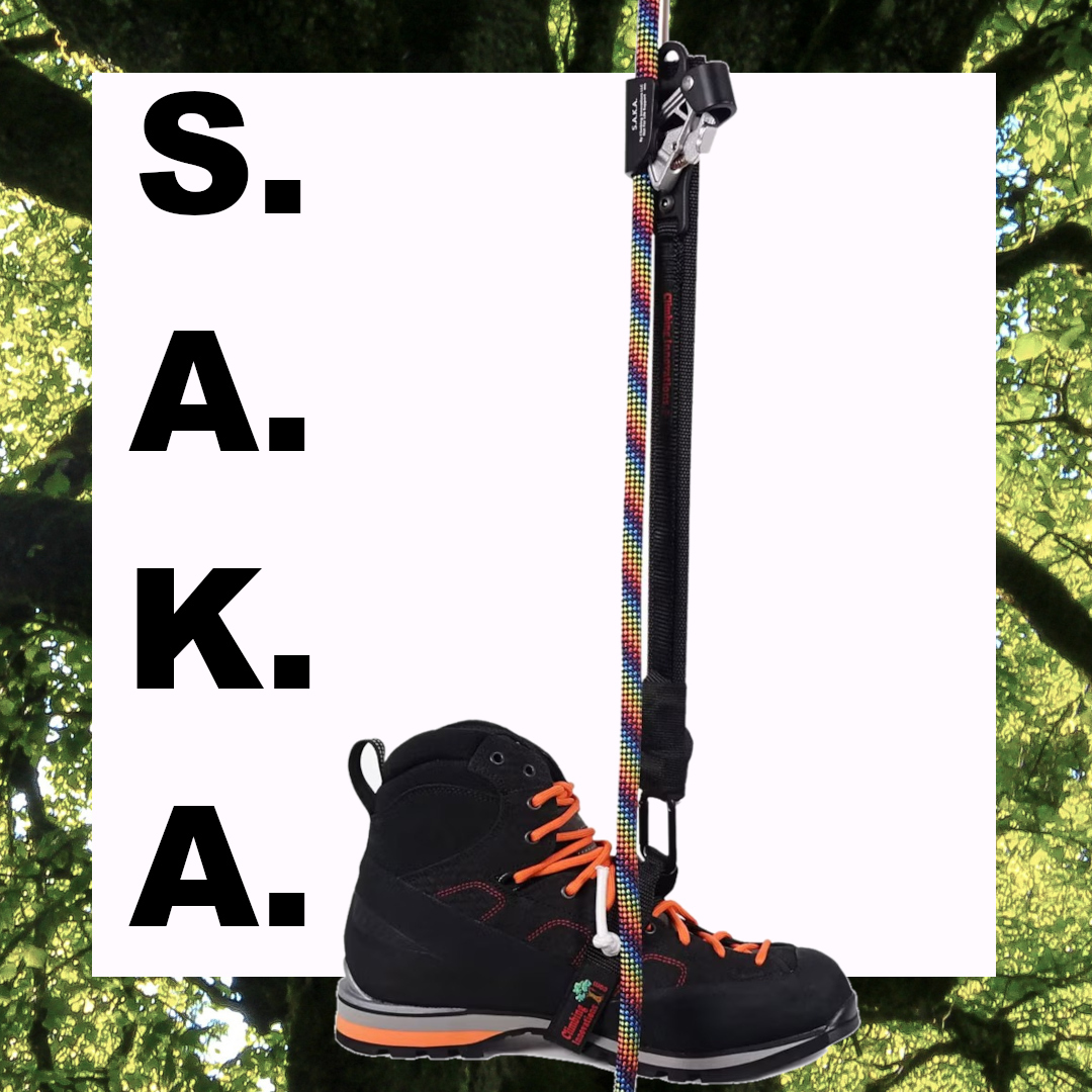 SAKA - the most popular floating knee ascender SAKA - the most popular floating knee ascender
