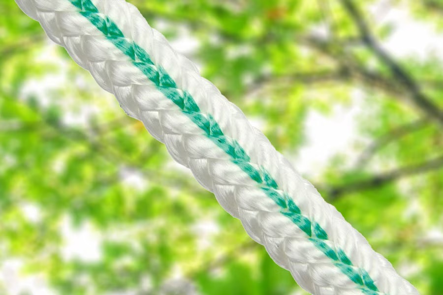 samson arbor-plex tree climbing rope