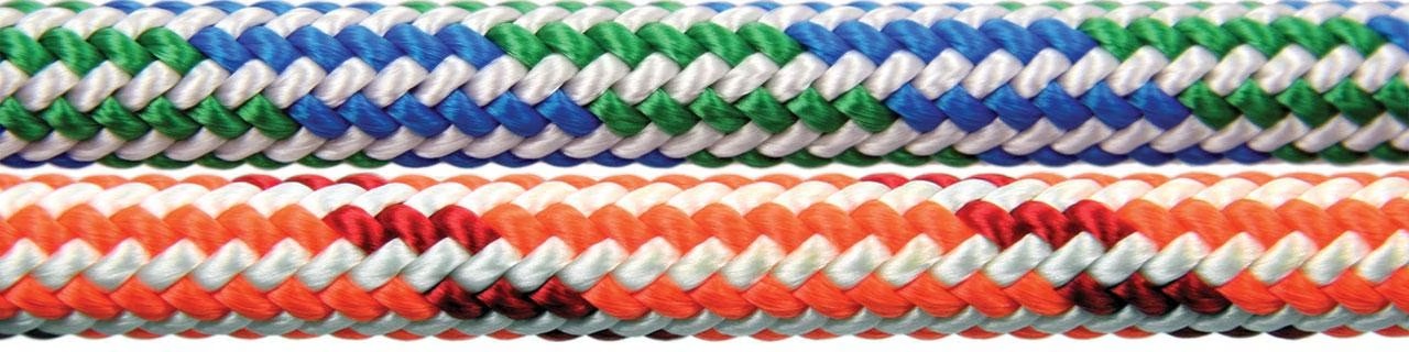 samson velocity ropes