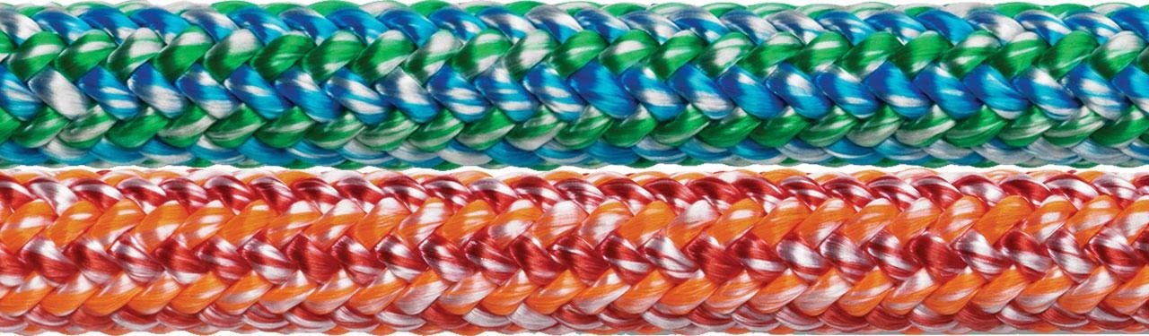 samson vvoyager rope