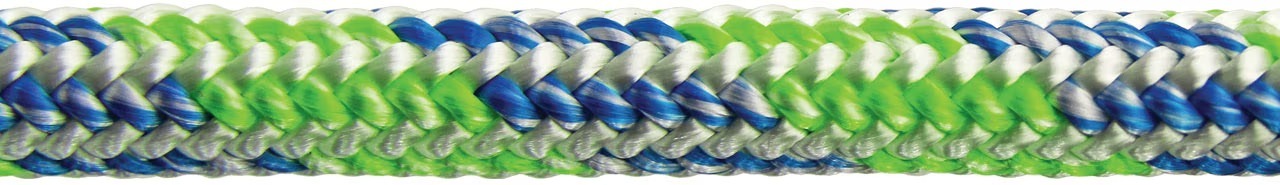 samson voyager arborist climbing rope
