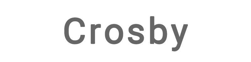 Crosby