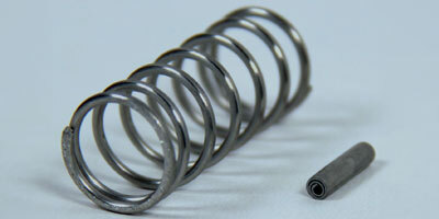 Repair Parts