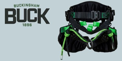 Buckingham Harness Parts