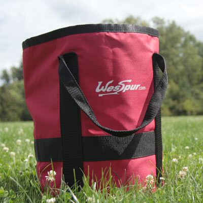 Rope & Gear Bags