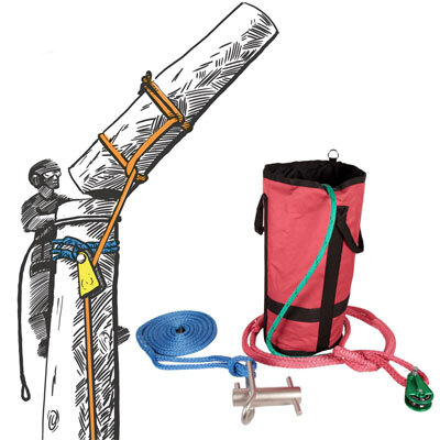 Tree Rigging Kits