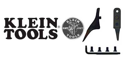 Klein Gaffs & Parts