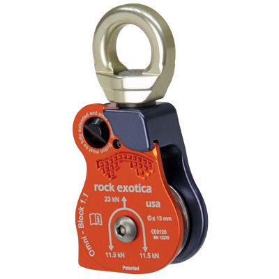 Pulleys